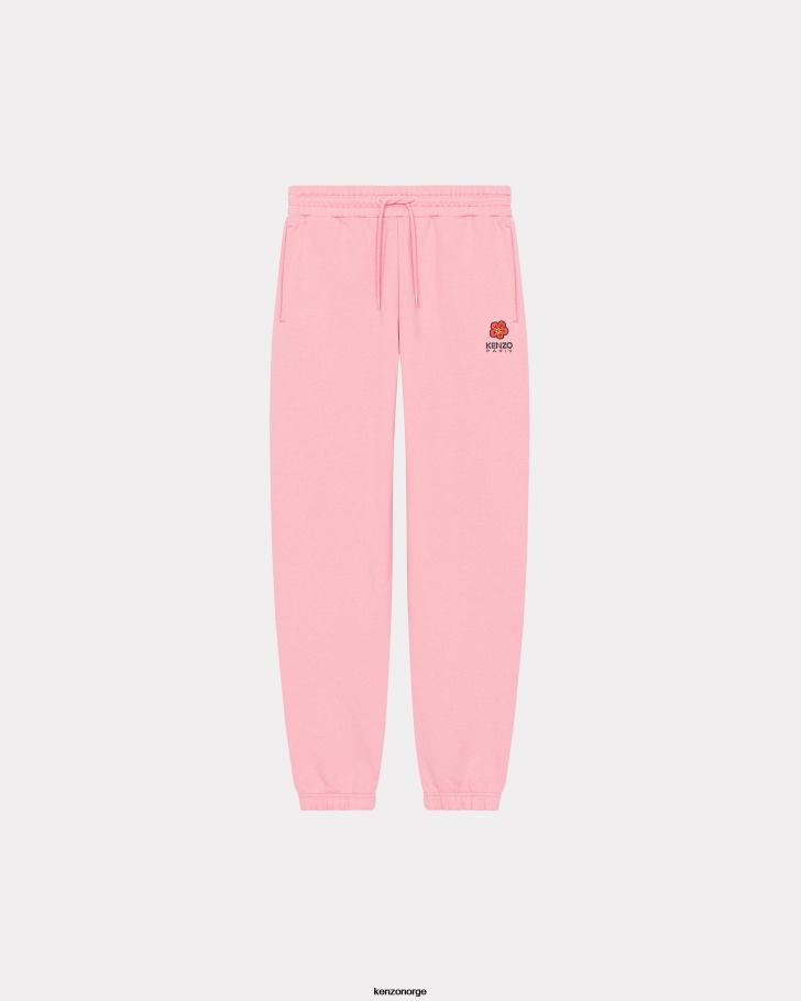 Kenzo klær kvinner rose boke flower' joggere DVNVN577