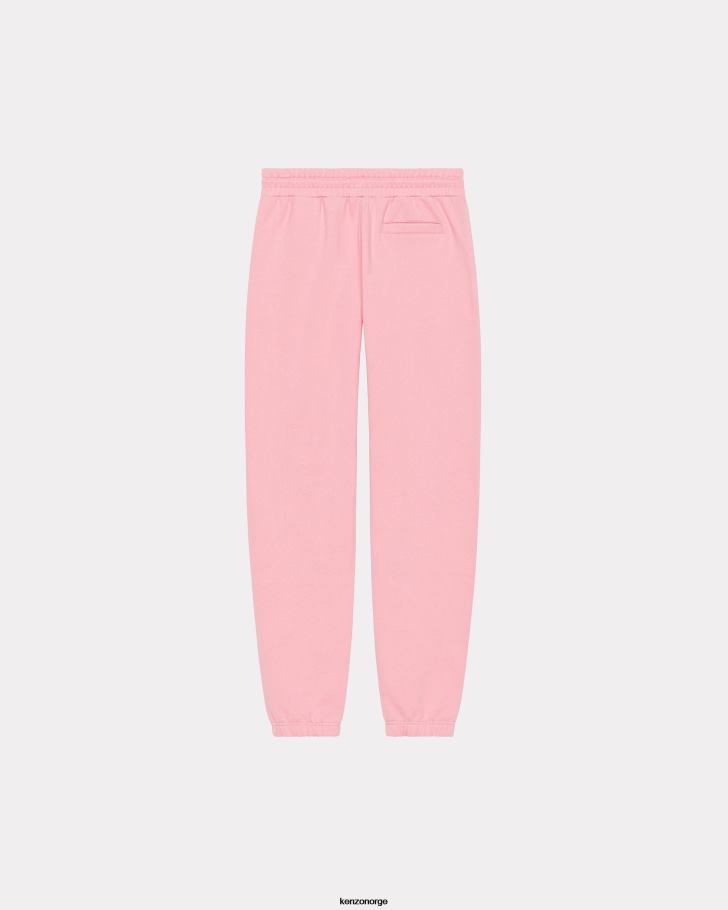 Kenzo klær kvinner rose boke flower' joggere DVNVN577