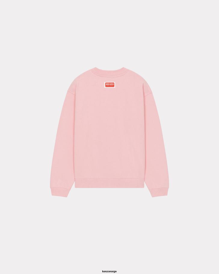 Kenzo klær kvinner rose boke flower' sweatshirt DVNVN460
